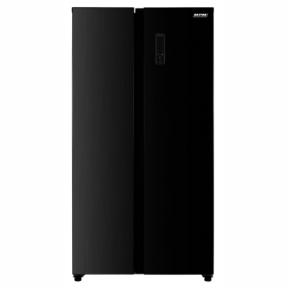 Lodówka Side By Side MPM-427-SBS-03/N
