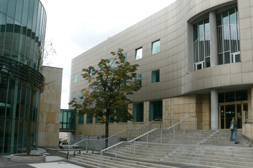 Akademia Muzyczna im. Ignacego Jana Paderewskiego w Poznaniu