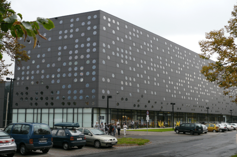 Politechnika Wrocławska