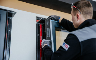 Energooszczędny montaż okien