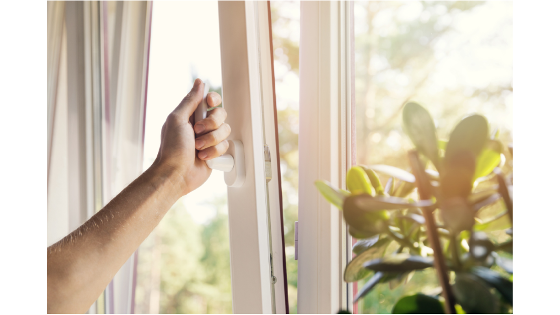 Jak przestawić okna na tryb letni/zimowy?