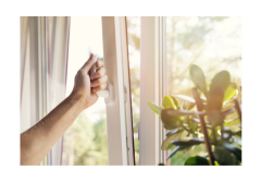 Jak samodzielnie przestawić okna na tryb letni i zimowy?