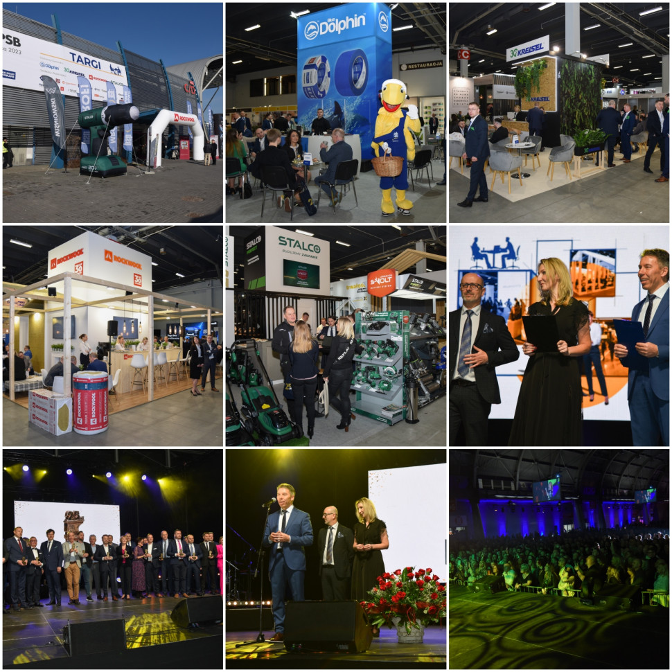 W dniach 1-2 marca 2023 r. odbyły się 21. Targi Grupy PSB