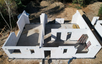 Jak przyśpieszyć prace budowlane?