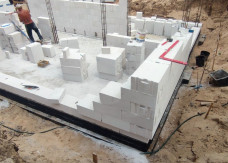 Kalkulator wybudowania ściany z betonu komórkowego Solbet