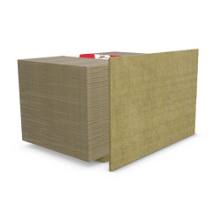 Płyta z wełny kamiennej do izolacji dachów płaskich PAROC ROB 60