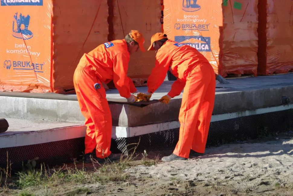 Każdy inwestor marzy o tym, by wybudować dom jak najszybciej
