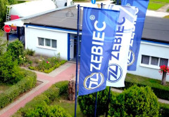 ZGM ZĘBIEC SA - Film promujący markę ZĘBIEC MINERALS