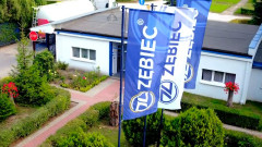 ZGM ZĘBIEC SA - Film promujący markę ZĘBIEC MINERALS