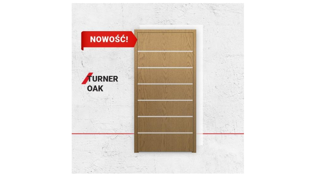 Nowy dekor w ofercie Aliplast