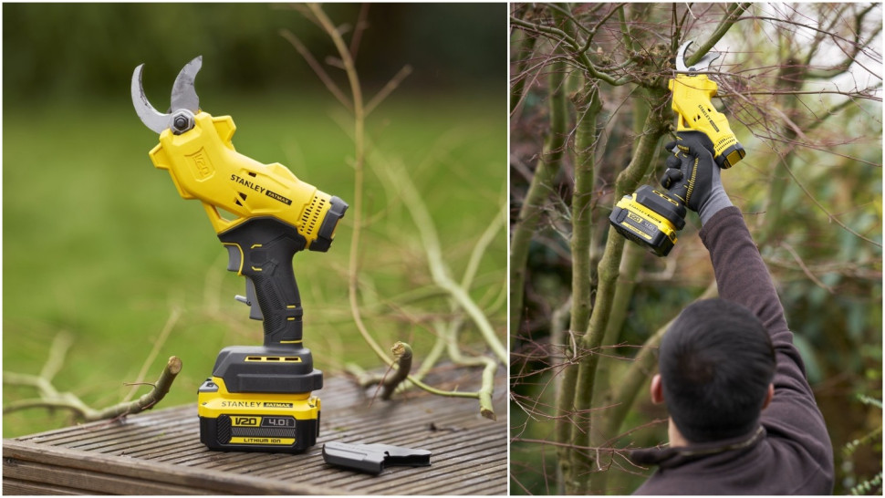 Sekator 18V STANLEY® FATMAX® V20 SFMCPP32M