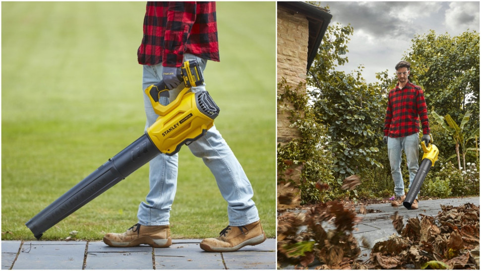 Dmuchawy STANLEY® FATMAX® V20