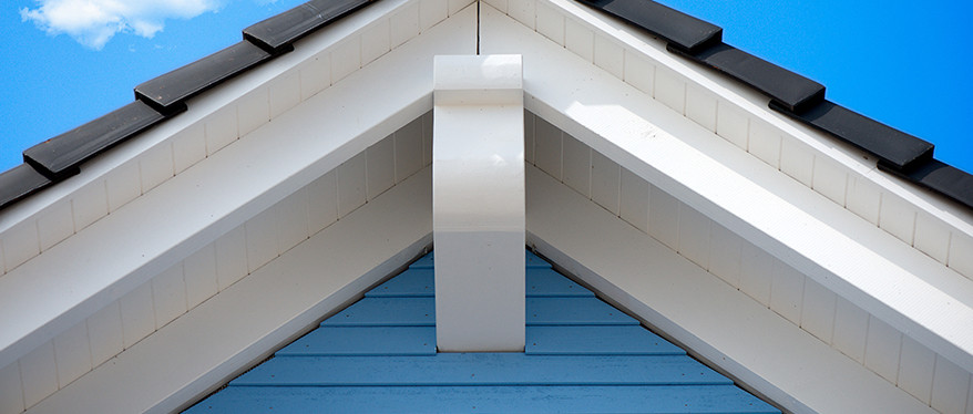 Dom w stylu skandynawskim będzie służył domownikom przez długie lata