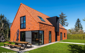 Okiem eksperta: 10 powodów, dla których w 2022 r. inwestorzy wybierali dachówkę ceramiczną