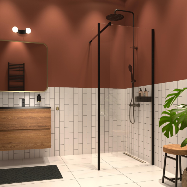 Seria INC. wyróżnia się nowoczesnym designem i ponadczasową elegancją.