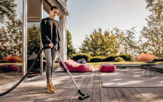 Znane odkurzacze WD Kärcher teraz w nowej odsłonie