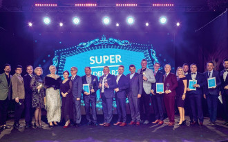 Nagrody SuperDekarz 2022 wręczone!