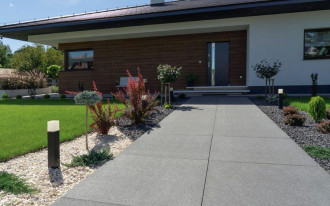 Płyty wielkoformatowe Novator® Solo