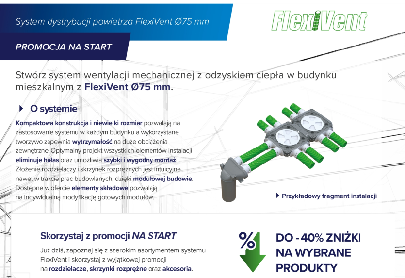 Promocja Vents Group