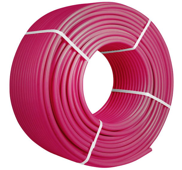 Rura wykonana jest zgodnie z obowiązującymi normatywami.