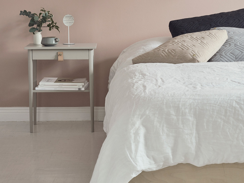 Dodanie nowego kolorowego akcentu może całkowicie zmienić charakter wnętrza