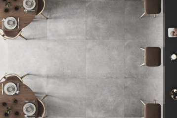 Kolekcja Toro - inspirowana betonem