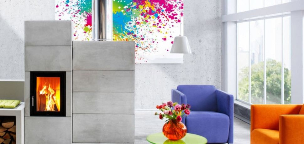 Piece systemu BRUNNER są dostępne w wielu wariantach