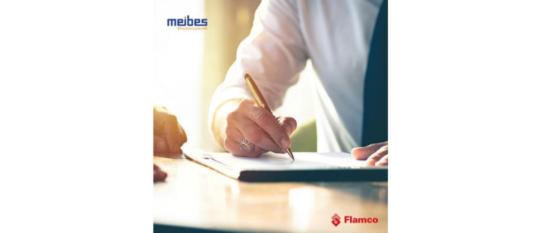 Połączenie spółek Flamco Meibes i Meibes Metall-Technik