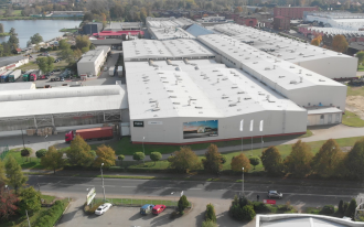 30 lat produkcji grzejników Purmo w Polsce