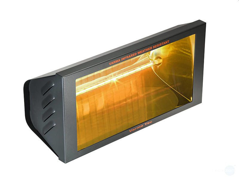 Promiennik podczerwieni Varma High Power WR2000/20