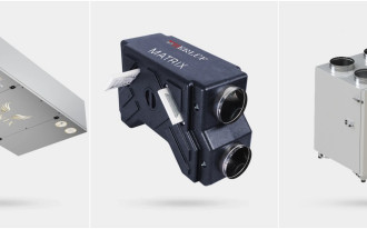 Rekuperacja z najwyższym poziomem filtracji