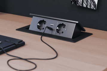 Przedłużacze TUBUS i KWADRO