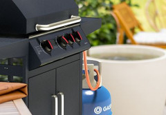 Grill węglowy czy gazowy?