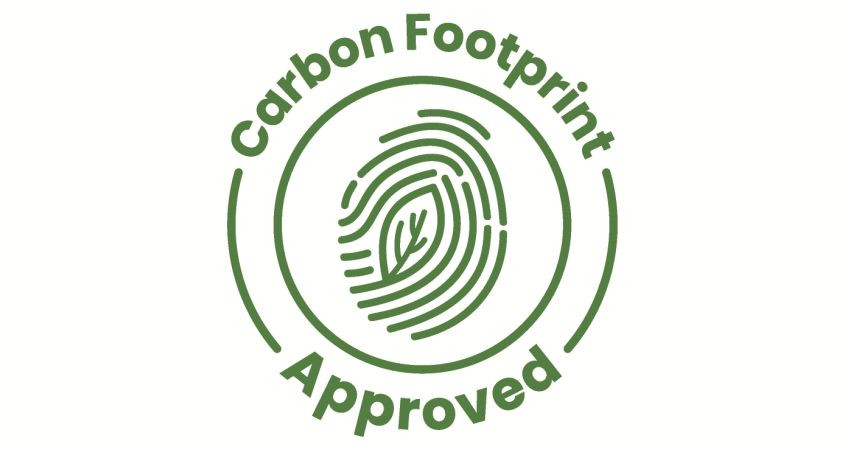Okna GREENVIEW otrzymały certyfikat Carbon Foot Print Approved. fot. FAKRO