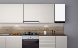 Vitodens 050-W - kocioł gazowy do ogrzewania mieszkań i małych domów