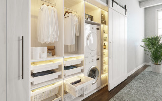 Co powinna zawierać garderoba?