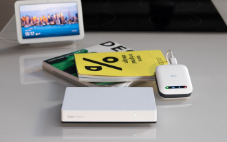 Jak rozpocząć przygodę ze smart home? Pomocny będzie HubPowerbank - mobilny router