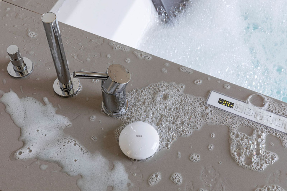 Czujnik zalania Nice