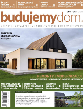 Budujemy Dom 3/2023