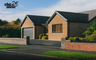 Nowoczesne bramy segmentowe