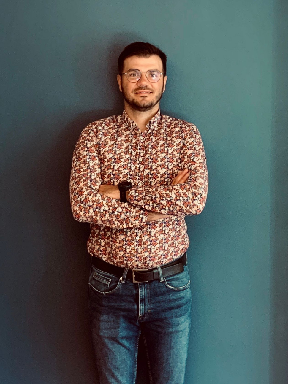 Mariusz Kudas, ekspert marki OknoPlus