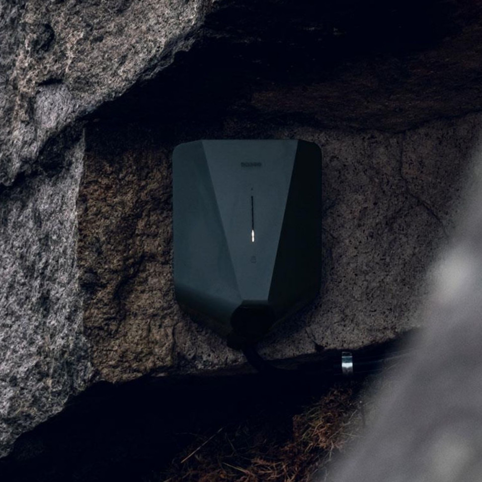 Odporny na warunki atmosferyczne