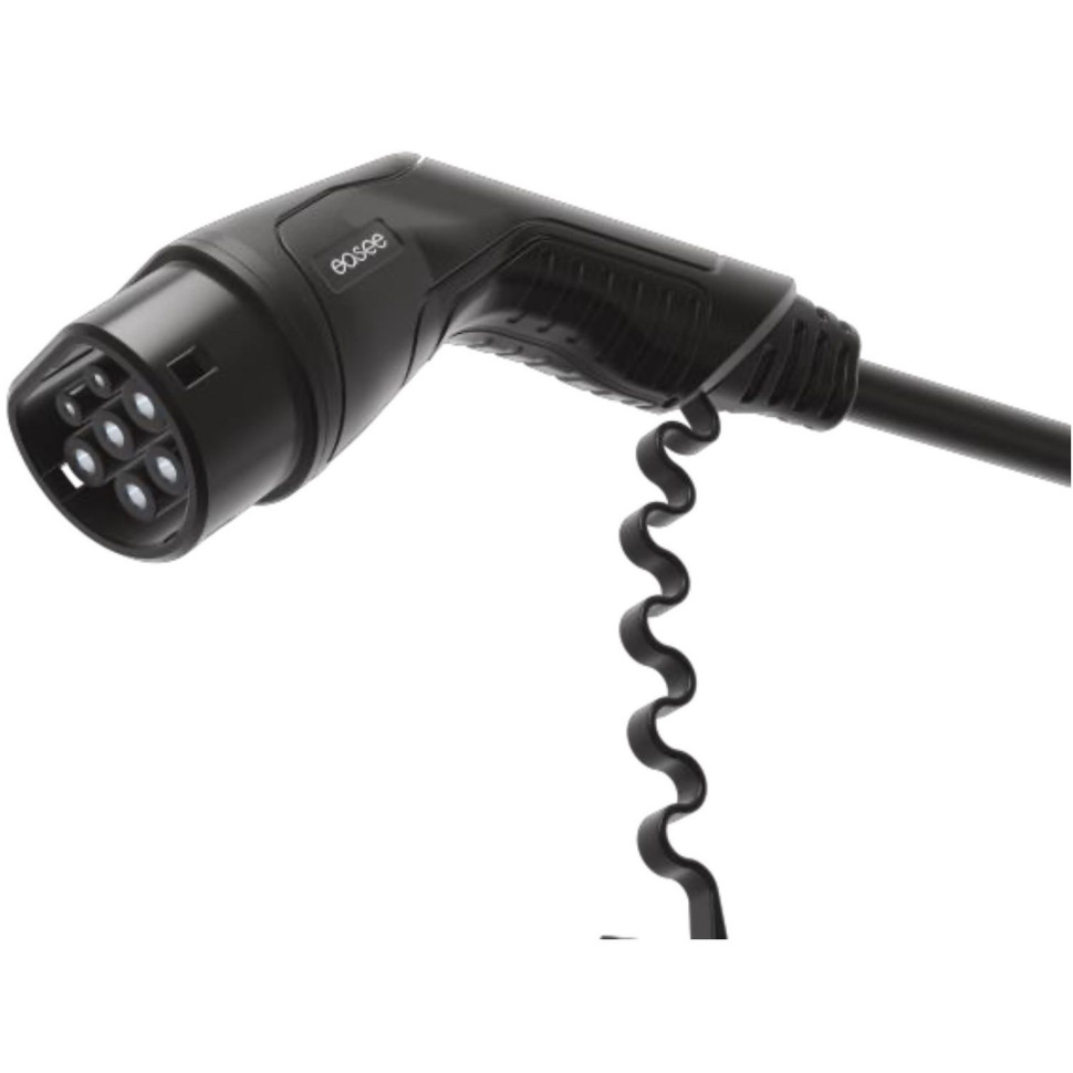 Kabel ładujący Easee