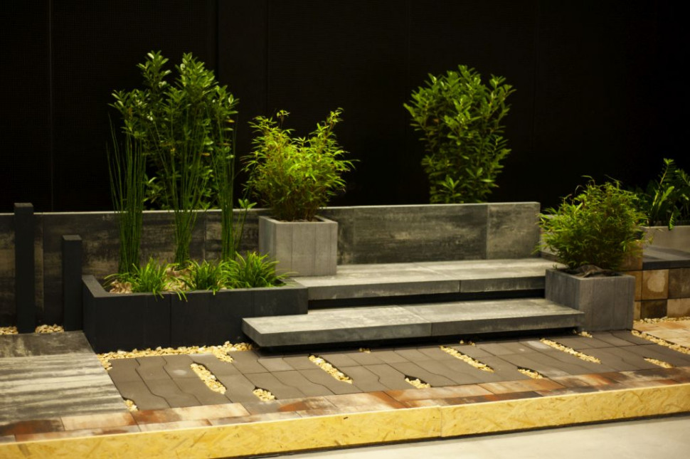 Lliderzy rynku kostki brukowej zaprezentowali nowości w branży, które warto poznać przed rozpoczęciem wiosennego sezonu 2023