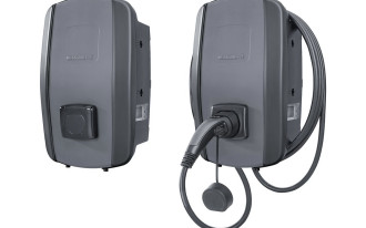 Ładowarki do pojazdów elektrycznych AC SMART EV