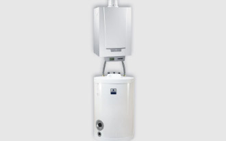 MCR3 evo - wiszący gazowy kocioł kondensacyjny