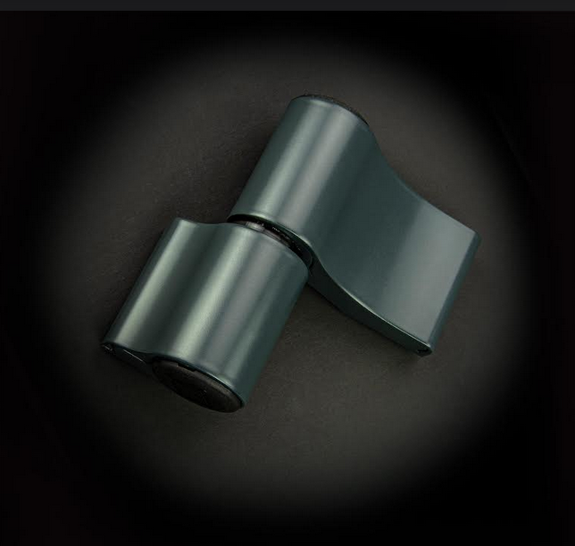 Nowy zawias WEX jest smuklejszy