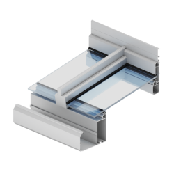 Ogród zimowy Terassendach