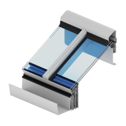 Ogród zimowy Victorian Plus