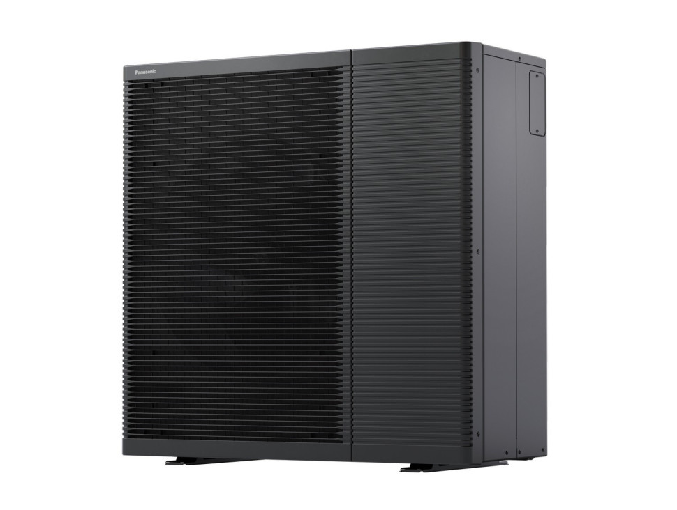 Pompa ciepła Panasonic